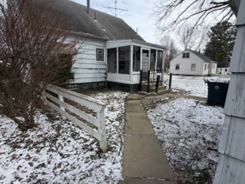 1561 Bradford, Warren, OH 44485 Photo 16
