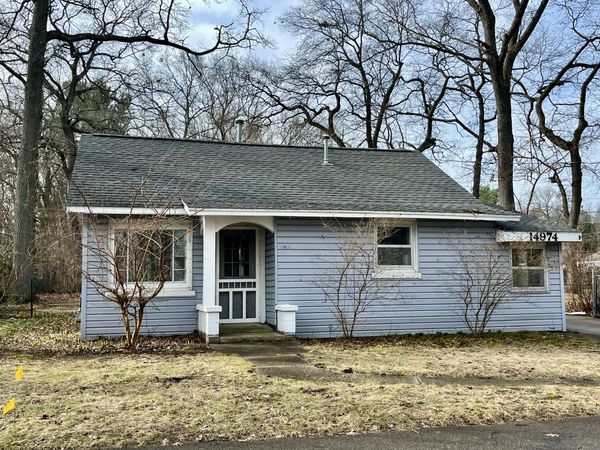 14974 Groesbeck Street, Grand Haven, MI 49417