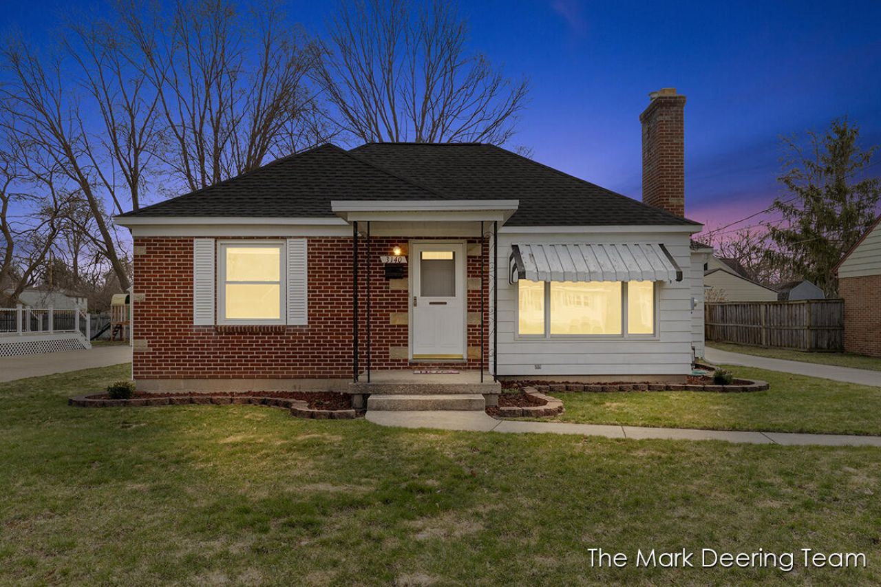 3140 Higgins Avenue Sw, Grandville, MI 49418 Main Photo