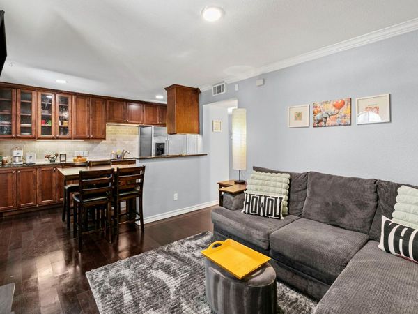 407 E 45th ST, Unit 116, Austin, TX 78751