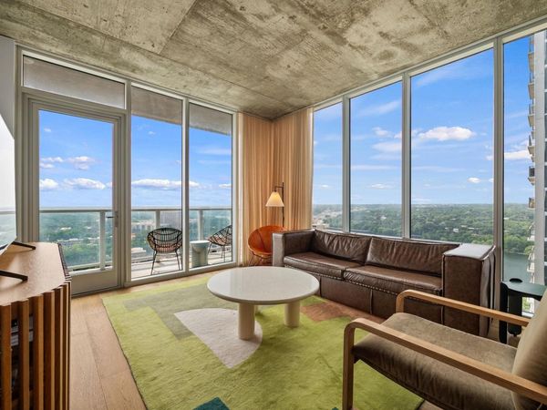 48 East Ave, Unit 2108, Austin, TX 78701