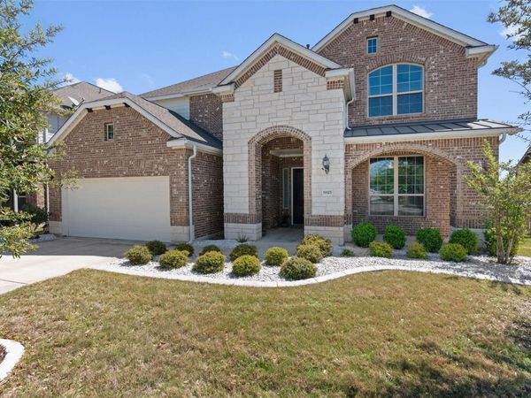 19325 Stembridge RUN, Pflugerville, TX 78660