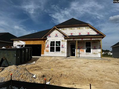 2173 Allan Crest Road, Blythewood, SC 29016