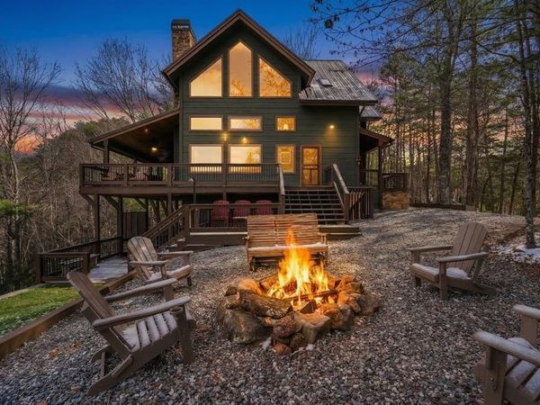 308 Cabbage Patch, Morganton, GA 30560