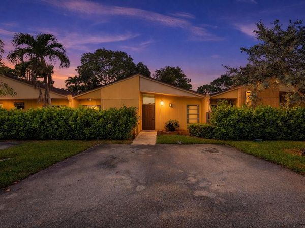 11731 Timbers Way, Boca Raton, FL 33428