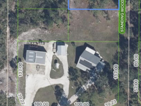 10131 Standing Woods Drive, Sebring, FL 33875