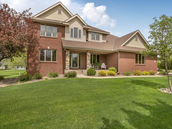3421 21st Avenue S, Saint Cloud, MN 56301