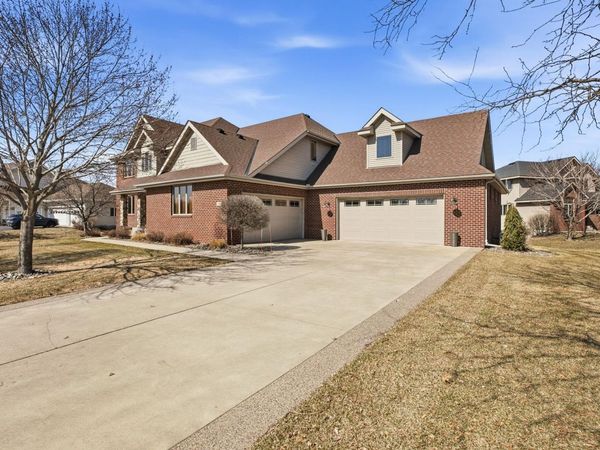 3421 21st Avenue S, Saint Cloud, MN 56301