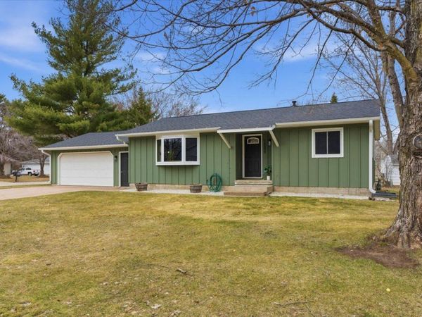 1089 Pine Grove Lane, Lake City, MN 55041