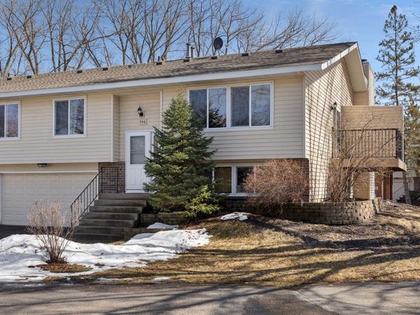 546 98th Avenue NE, Blaine, MN 55434
