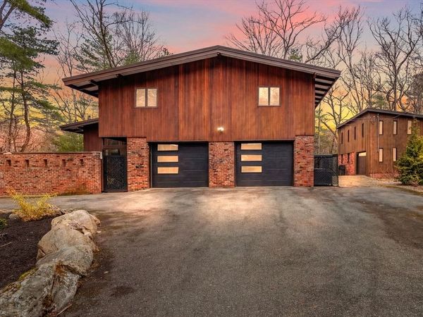 33 Turning Mill Road, Lexington, MA 02420