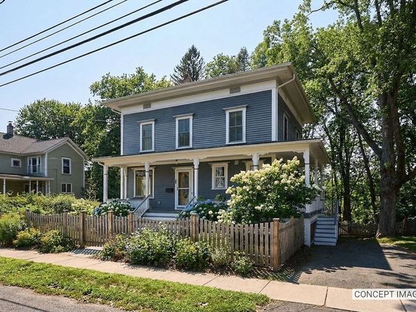 22 Lilly St., Northampton, MA 01062