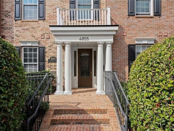 4855 Ivy Ridge Drive SE, Unit 304, Atlanta, GA 30339