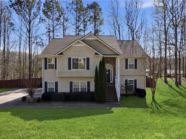 172 Polo Crossing, Hiram, GA 30141