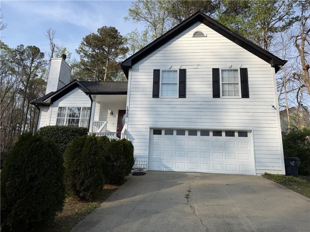 1955 Keswick Place Drive, Lawrenceville, GA 30043 Main Photo