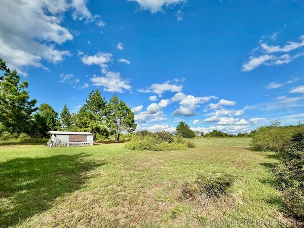 22 Pineview Circle , Kingston, OK 73439