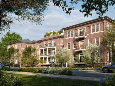 2606 Marchmont Street, Unit #204, Raleigh, NC 27608