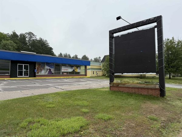 1881 White Mountain Highway, Conway, NH 03860