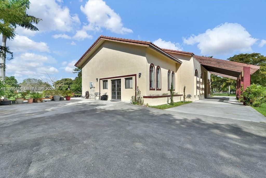 5425 SW 190th Ave, Unit 1, Southwest Ranches, FL 33332 Photo