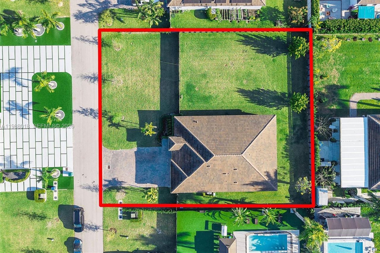 29377 SW 178th Ct , Homestead, FL 33030 Photo