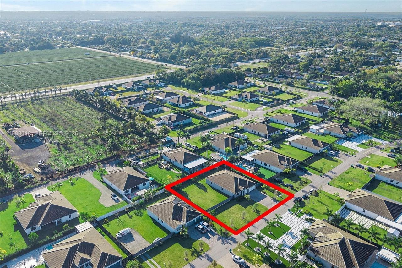 29377 SW 178th Ct , Homestead, FL 33030 Photo