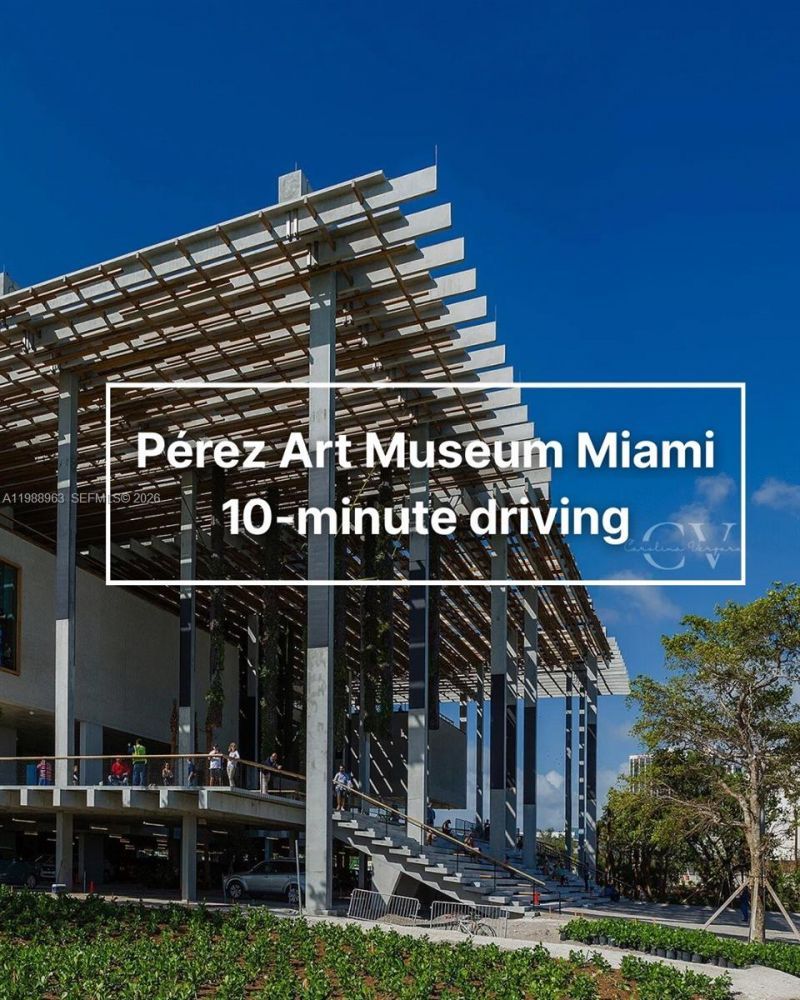 600 NE 36th St, Unit 1502, Miami, FL 33137 Photo