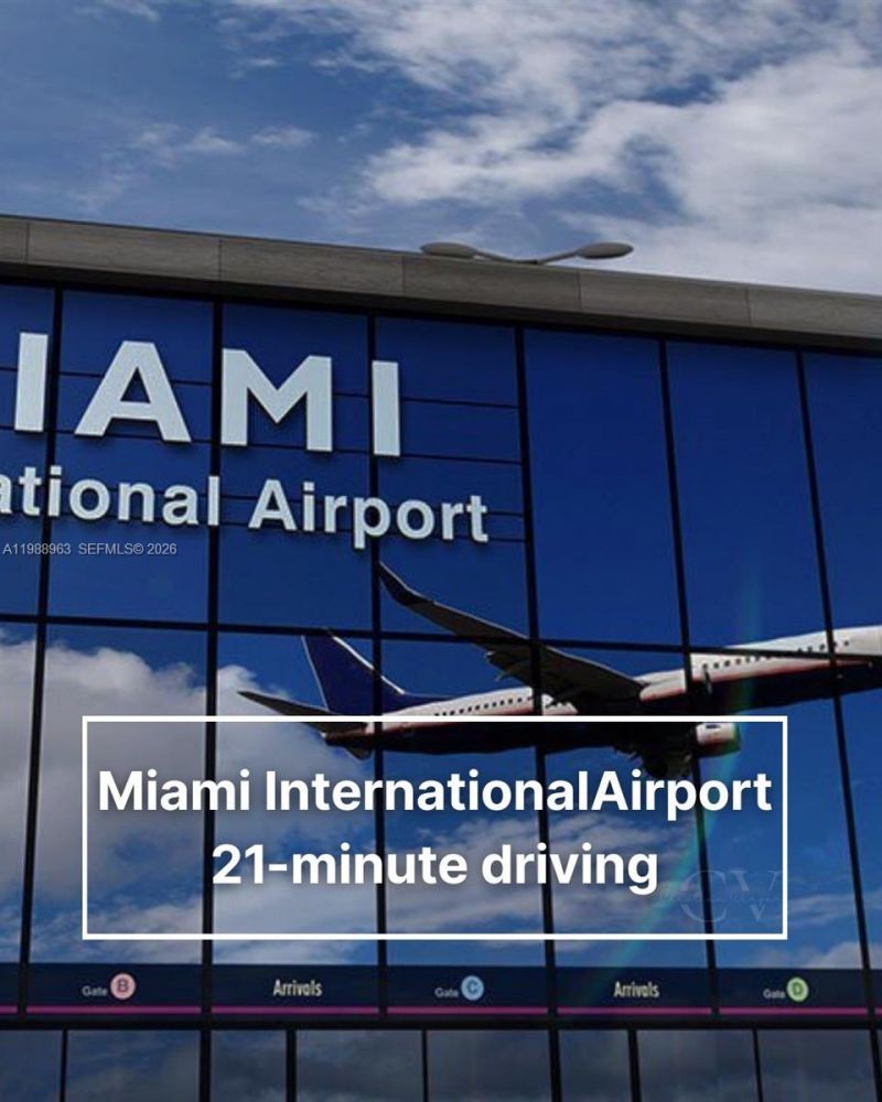 600 NE 36th St, Unit 1502, Miami, FL 33137 Photo