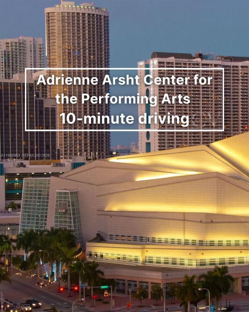 600 NE 36th St, Unit 1502, Miami, FL 33137 Photo