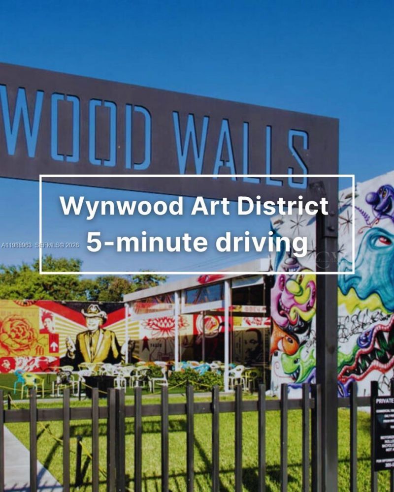 600 NE 36th St, Unit 1502, Miami, FL 33137 Photo