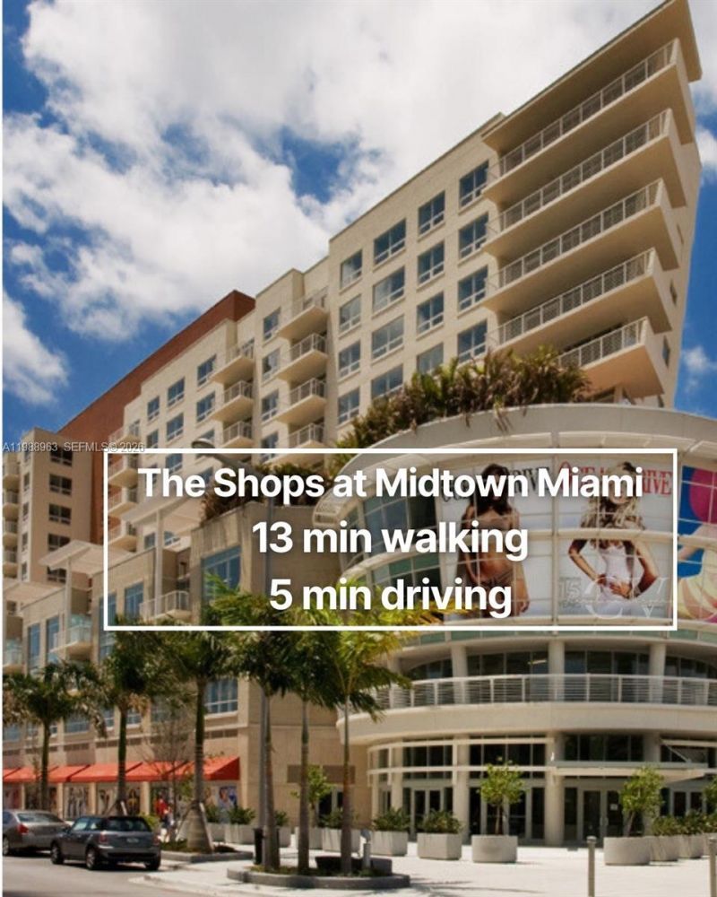 600 NE 36th St, Unit 1502, Miami, FL 33137 Photo