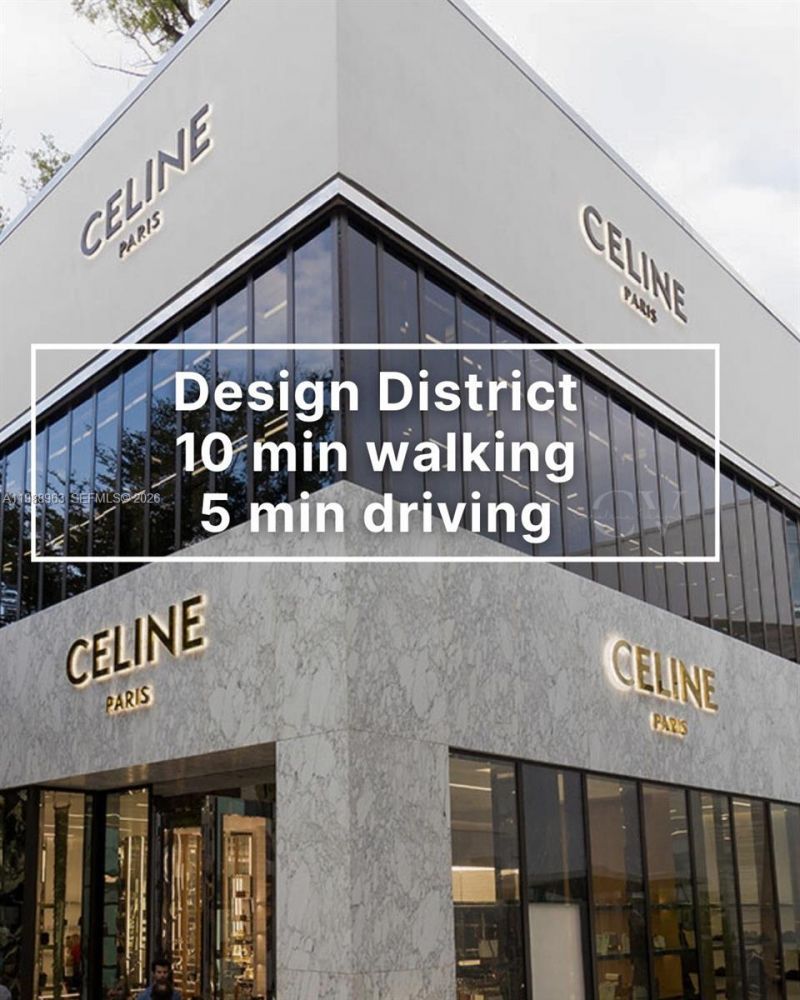 600 NE 36th St, Unit 1502, Miami, FL 33137 Photo