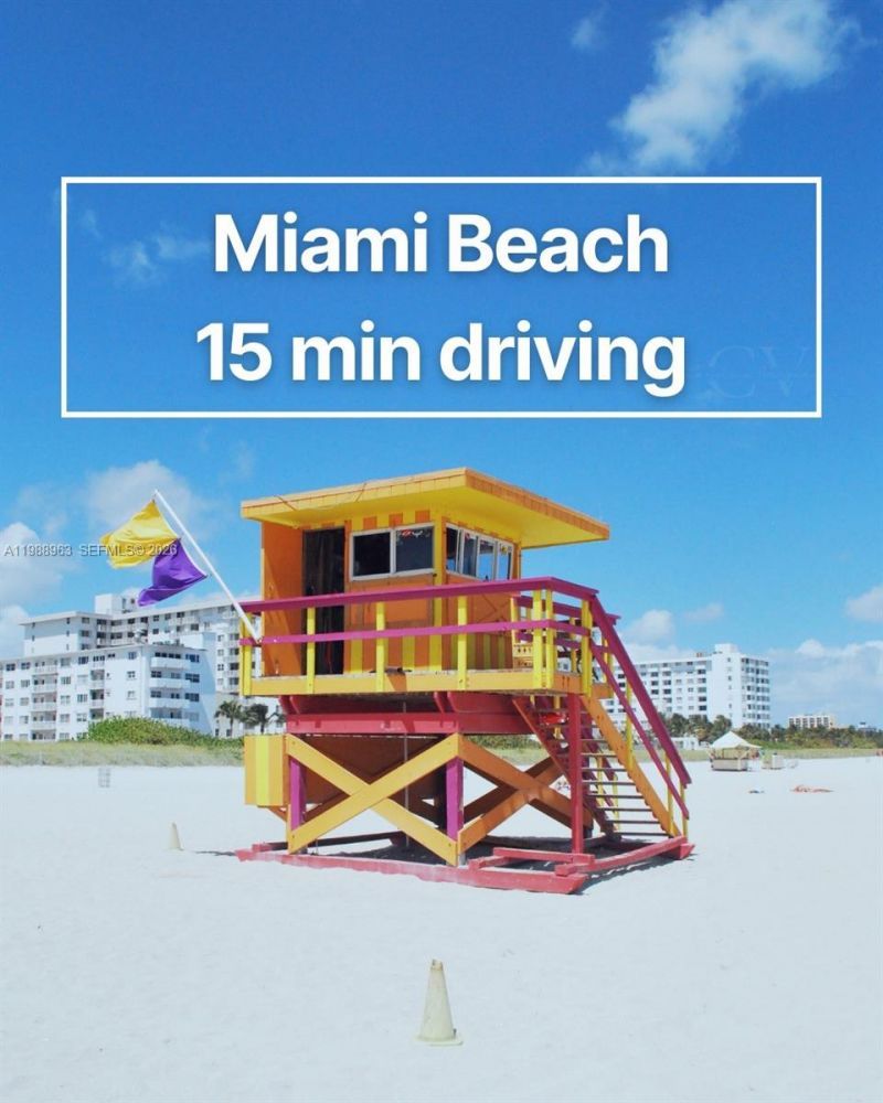 600 NE 36th St, Unit 1502, Miami, FL 33137 Photo