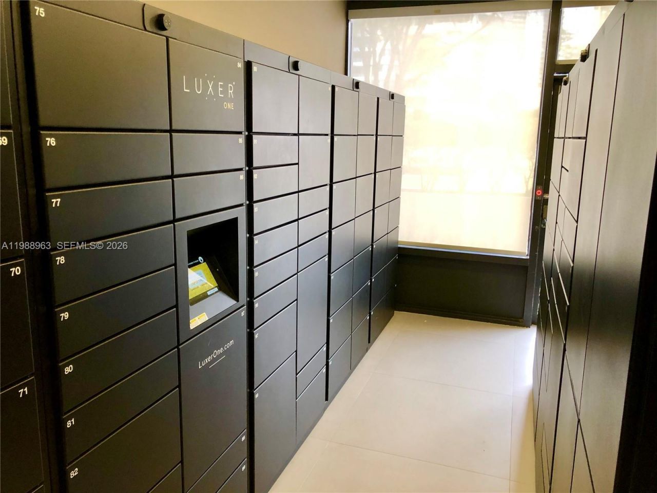 600 NE 36th St, Unit 1502, Miami, FL 33137 Photo