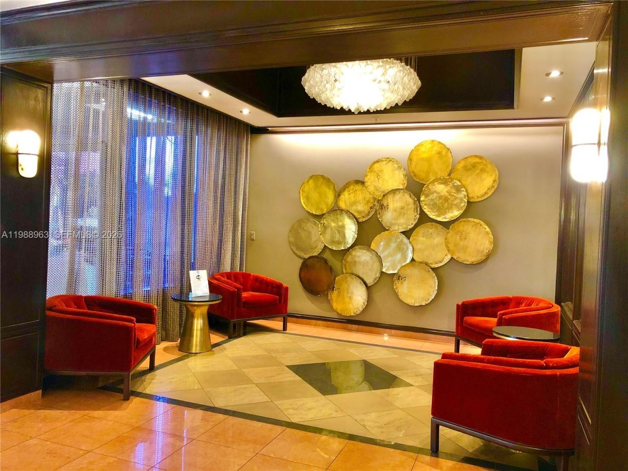 600 NE 36th St, Unit 1502, Miami, FL 33137 Photo