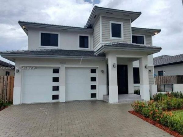 14651 SW 21st St, Miami, FL 33175