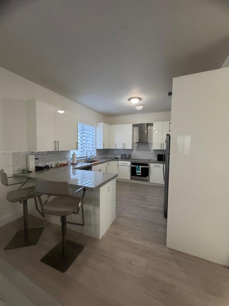 14651 SW 21st St, Miami, FL 33175 Photo