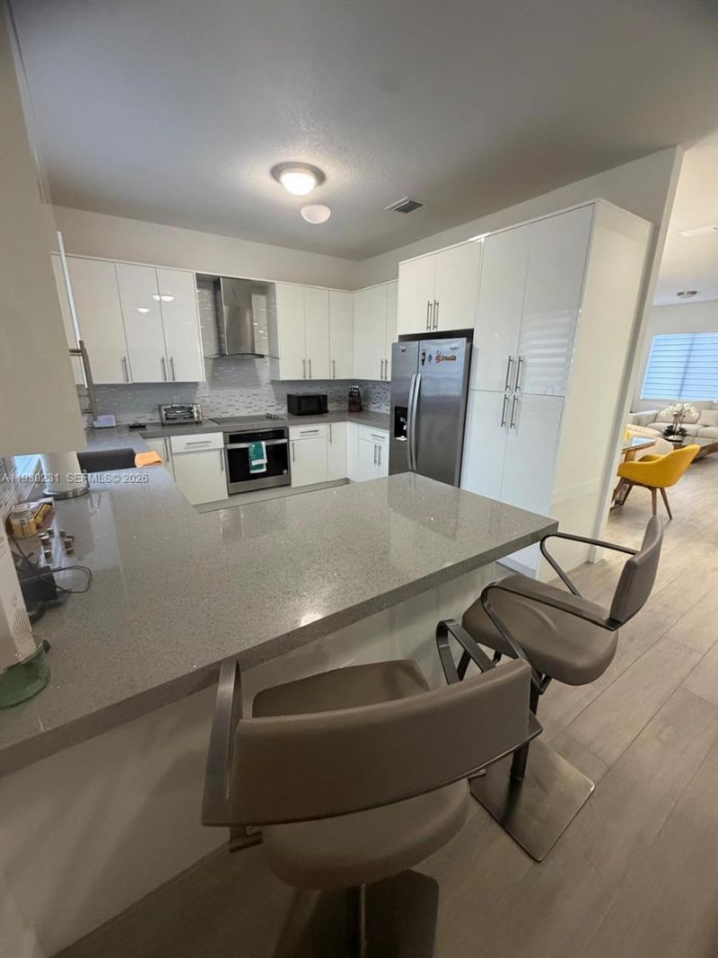 14651 SW 21st St, Miami, FL 33175 Photo