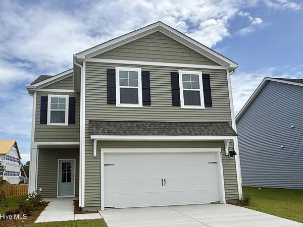 4325 Bright Blossom Way SE, Unit Lot 266, Bolivia, NC 28422
