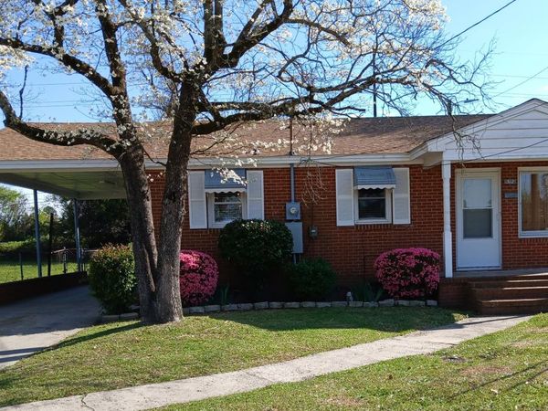 312 Wilmington Avenue , Goldsboro, NC 27530