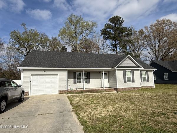 306 Nugget Trail , Elizabeth City, NC 27909