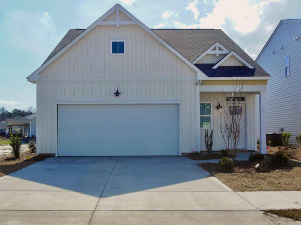 26 E Farley Drive , Unit 63, Hampstead, NC 28443