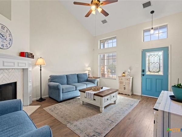 516 Weeping Willow Drive, Temple, TX 76502