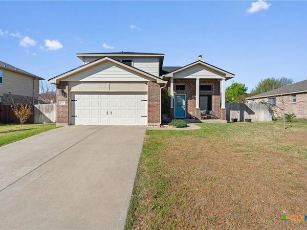516 Weeping Willow Drive , Temple, TX 76502