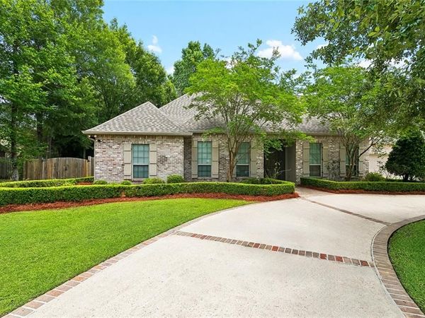1132 HARDY Drive, Covington, LA 70433