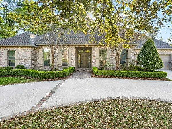 1132 HARDY Drive, Covington, LA 70433