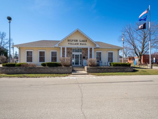 113 E Lake Street , Silver Lake, WI 53170