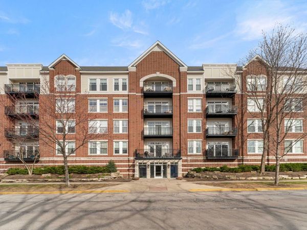 7753 VAN BUREN Street, Unit 512, Forest Park, IL 60130
