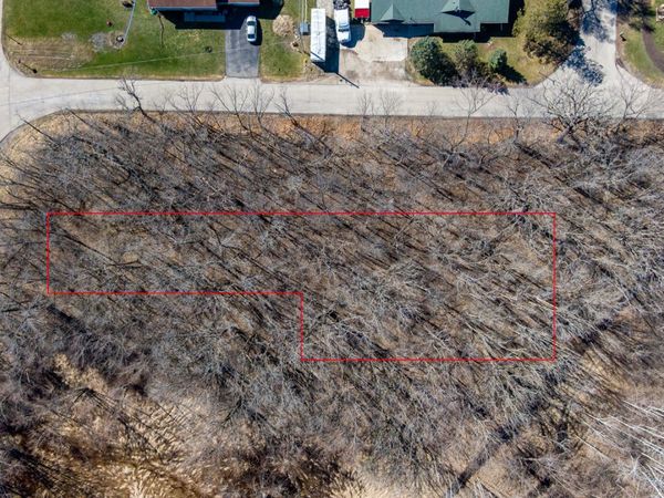 Lots 1 & 2 73rd Street , Salem, WI 53168