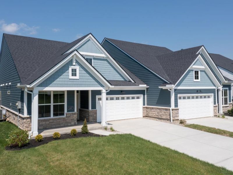 2457 Bartram Lane, Harrison, OH 45030 Photo 1