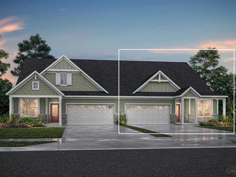 2457 Bartram Lane, Harrison, OH 45030 Photo 1